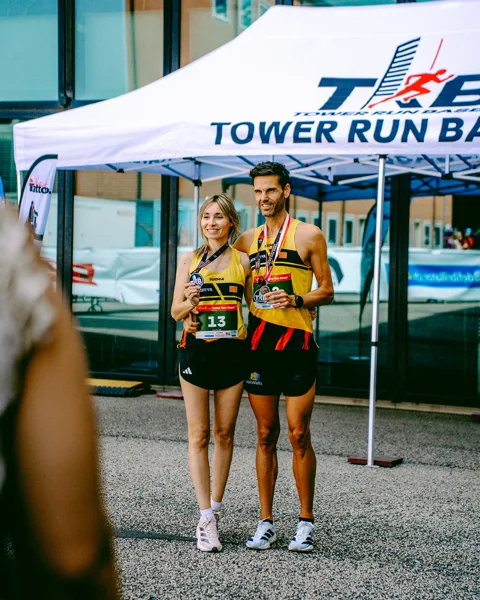Tower Run Basel 2026 – Aufnahme 3