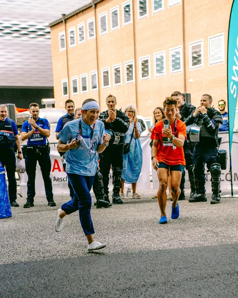 Tower Run Basel 2026 – Aufnahme 13