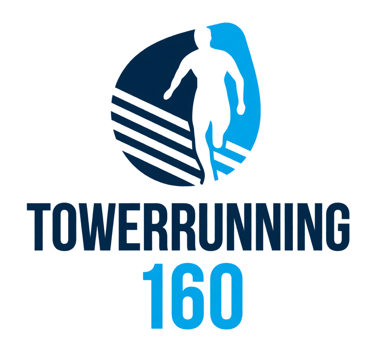 Towerrunning 160