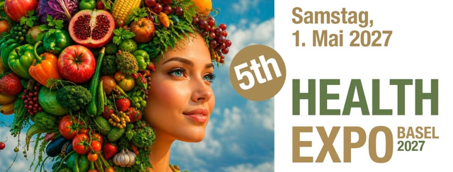 HealthEXPO Basel