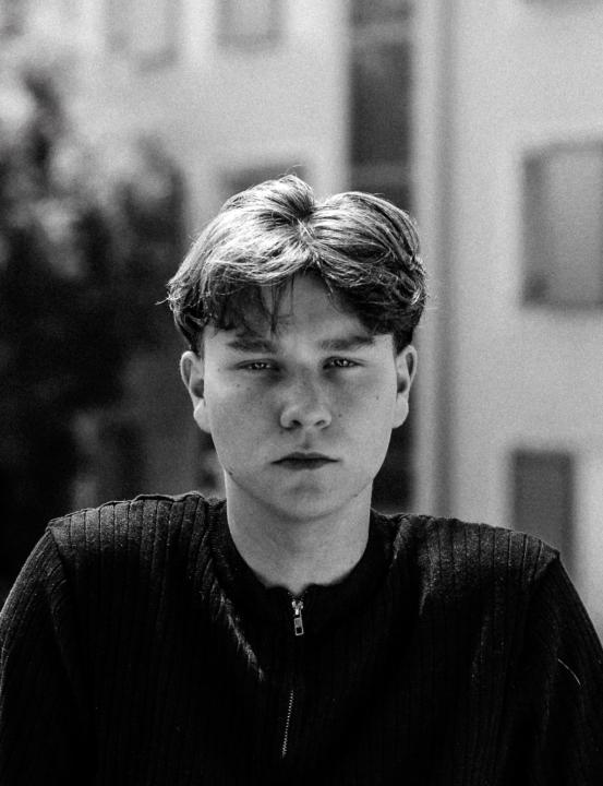 Jamie Uebersax